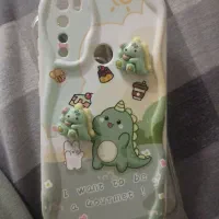 گارد موجی نو ردمی نوت ۸