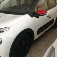 سیتروئن C3 مونتاژ بدون گرمکن صندلی، مدل ۱۳۹۸