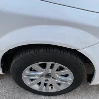 دنا۹۵|خودرو سواری و وانت|شاهین‌شهر, شهرک گلدیس|دیوار