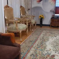 مبل استیل|مبلمان خانگی و میز عسلی|تهران, شهرک محلاتی|دیوار