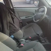 تیبا صندوق دار97دوگانه کارخانه|خودرو سواری و وانت|کرمان, |دیوار