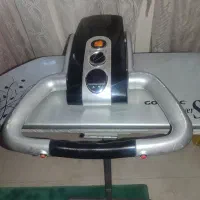 اتو پرس گوسونیک کم کارکرد