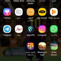 سامسونگ Galaxy J7 (2016) با حافظهٔ ۱۶ گیگابایت|موبایل|اهواز, نادری|دیوار