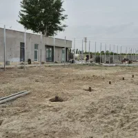 استخدام نیروی کار در گلخانه