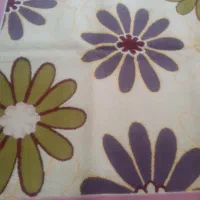 دو گلیم فرش|گلیم، جاجیم، گبه|قروه, |دیوار