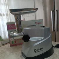 چرخ گوشت
