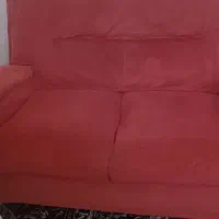 مبل دونفره کاملا سالم