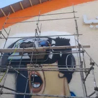 کرکره نویسی امیدیان