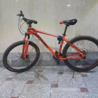 دوچرخه سالم سایز ۲۷/۵