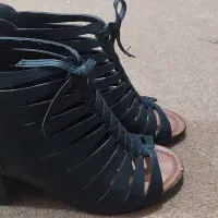 فروش کفش مجلسی و طبی فریدونکنار زیر قیمت|کیف، کفش، کمربند|فریدون‌کنار, |دیوار