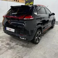 ام وی ام X33|خودرو سواری و وانت|تهران, پونک|دیوار