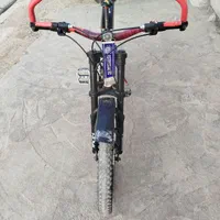 دوچرخه|دوچرخه، اسکیت، اسکوتر|قرچک, شهرک صنعتی قرچک|دیوار