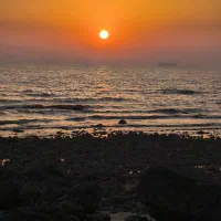 گردش دور جزیره با موتور سه چرخ