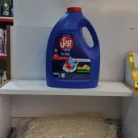 مایع ظرف شویی پریل به علت جمع آوری|مواد شوینده و دستمال کاغذی|مراغه, |دیوار