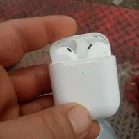 هندسفری بلوتوث اپل