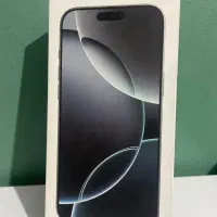 16پرو مکس آک بند