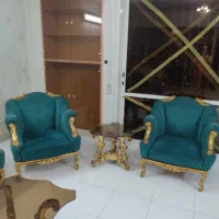مبلمان|مبلمان خانگی و میز عسلی|اصفهان, جلفا|دیوار