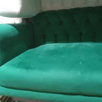 مبل ۸ نفره چستر|مبلمان خانگی و میز عسلی|تهران, شهرک فردوس (حسینی)|دیوار
