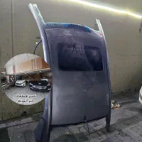 سقف و ستون سراتو اسپورتیج سانتافه مزدا3‌ سورنتو