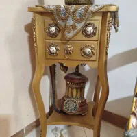 مبلمان 9نفره|مبلمان خانگی و میز عسلی|پیشوا, |دیوار