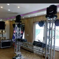 دی جی djpa|خدمات پذیرایی، مراسم|اصفهان, کوی ولی عصر|دیوار