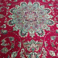 فرش 12 متری تک