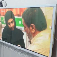 تلویزیون 42ال جی کره|تلویزیون و پروژکتور|جوانرود, |دیوار