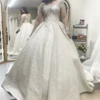 کرایه لباس عروس