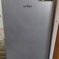یخچال فریزر هتلی سینجر