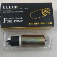 مغزی پمپ بنزین پرایدیورو۴،آک