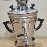 سماور برقی
