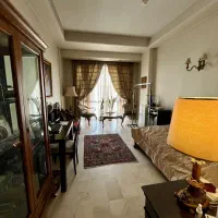 ولنجک ۲۶۰ متر ۴ خواب طبقات بالای برج باغ.۲ پارکینگ|فروش آپارتمان|تهران, ولنجک|دیوار