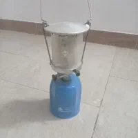 چراغ روشنایی قدیمی|لامپ و چراغ|نسیم‌شهر, |دیوار