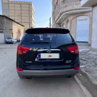 2010ix55 مشکی
