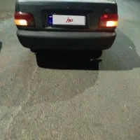 پراید دوگانه84عروسک|خودرو سواری و وانت|ماهدشت, |دیوار