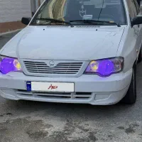پراید 111