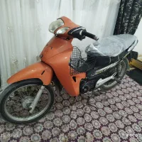 موتور لاکی|موتورسیکلت|اهواز, زرگان|دیوار