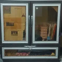 میز تلوزیون