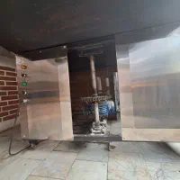 فروش دستگاه پخت نان مخصوص رستوران