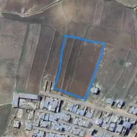 فروش زمین مسکونی