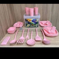 ظروف پلاستیکی