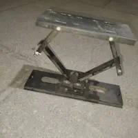 براکت تلویزیون دیواری