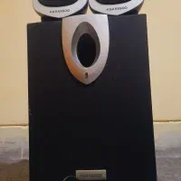 اسپیکر سیمی فراسو مناسب سیستم