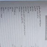 کتاب های آبی قلمچی|کتاب و مجله آموزشی|کوهدشت, |دیوار
