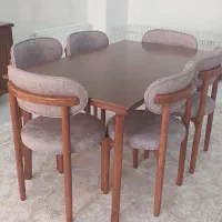 میز ناهار خوری