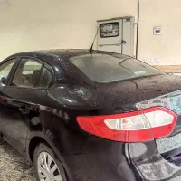 رنو فلوئنس ۲۰۱۷ تمیزدنده ای آماده برای مصرف کننده|خودرو سواری و وانت|تهران, توحید|دیوار