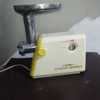 چرخ گوشت سانی
