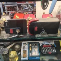 کلیدسازی، قفل وکلید سازی، ریموت