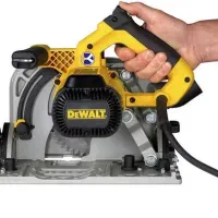 فارسی بر و اره نفوذی دیوالت