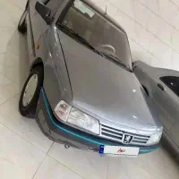 پژو405 مدل93تک سوز